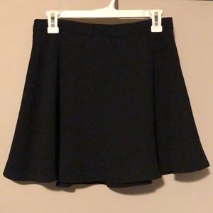 EXPRESS mini skirt